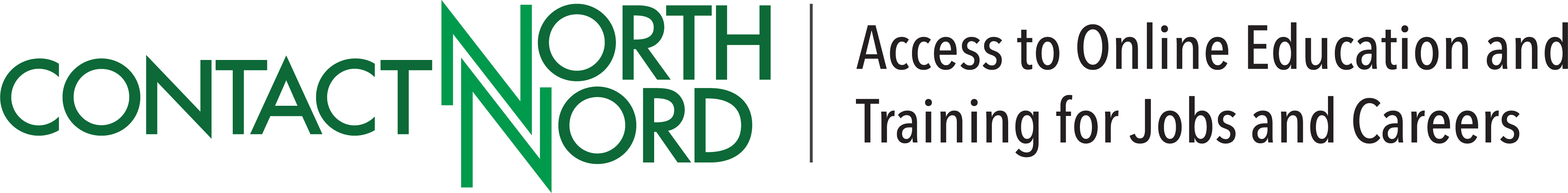 Contact North | Contact Nord logo